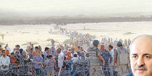 Türkiye güvenli bölge konusunda kararlı