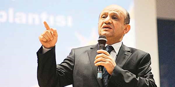 Öldürerek bitmez ama diz çökmeliler