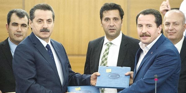 Zamlı memur maaşları belli oldu