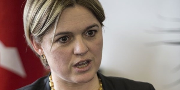 CHP'li B�ke: Se�imler oyun de�il ki bir tur daha oynayal�m