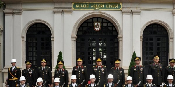 TSK izin yönetmeliğinde değişiklik