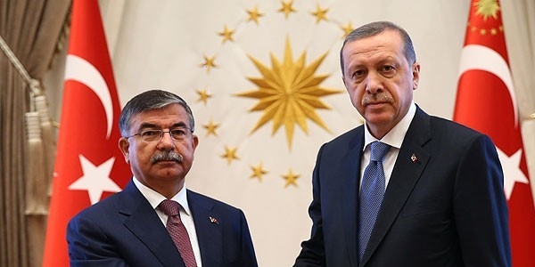Türkiye'nin beklediği görüşme başladı