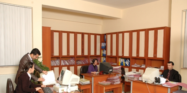 Mübaşirler için toplu sözleşmede 2 düzenleme