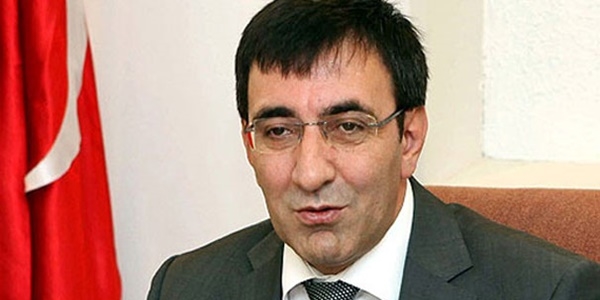 Kalkınma Bakanlığından 'yeğen' açıklaması
