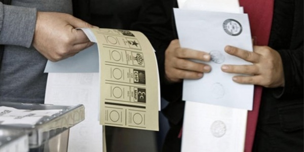 CHP Parti Meclisi bildirisi: Seime hazrz