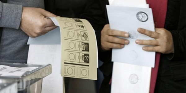CHP Parti Meclisi bildirisi: Seçime hazırız
