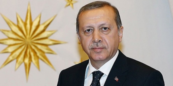 Kürt gençlerden Erdoğan'a mektup