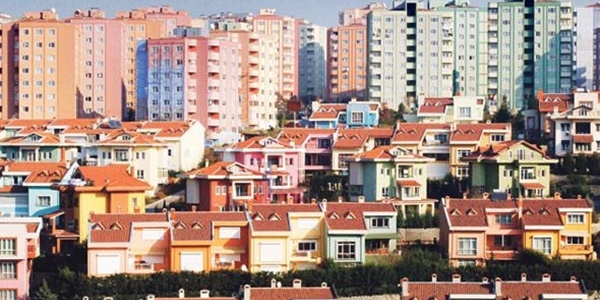 İstanbul'da en ucuz evler bu semtlerde