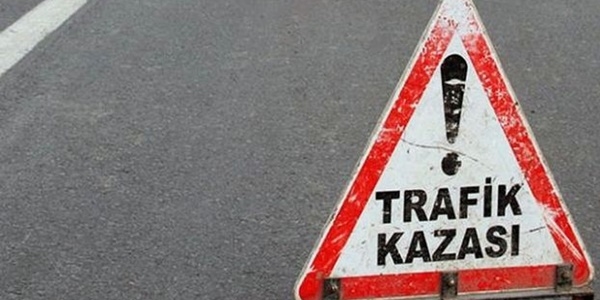 16 yaşındaki liseli kazada öldü