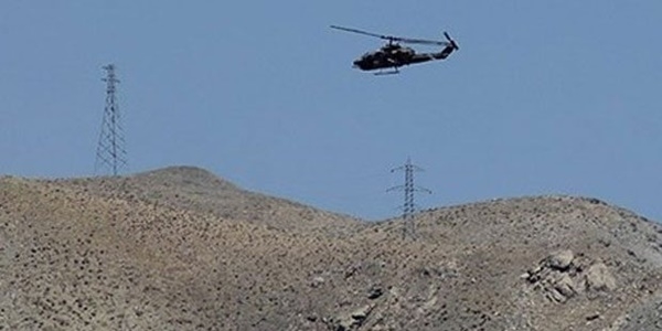 Karkamış'ta 'Özel Güvenlik Bölgesi' uygulaması uzatıldı