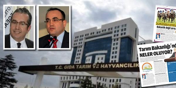Sumaytaoğlu görevden alındı