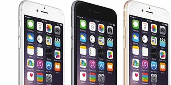 Apple, iPhone 6 Plus'lar geri aryor