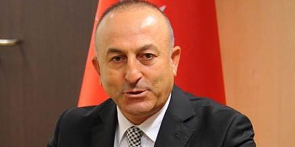 Çavuşoğlu: IŞİD'e kapsamlı operasyonlar başlatacağız