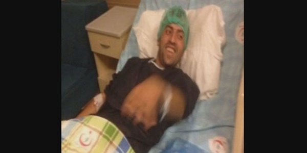 Hastanede 'ihmal ölüm getirdi' iddiası
