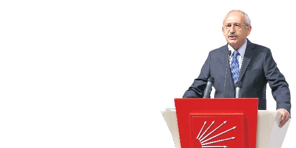 CHP'den ön seçim için yönetmelik