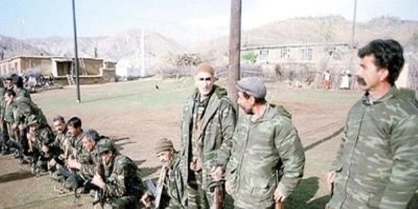 Koruculara 500 TL seyyanen zam