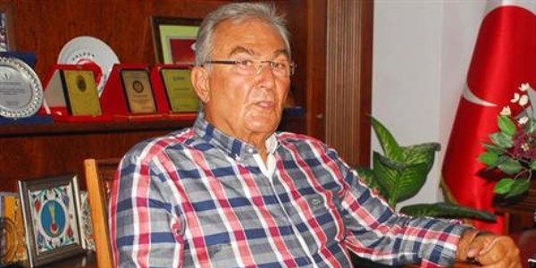 Baykal: Bakanlık teklifi gelsin konuşuruz