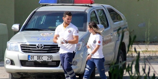 Polis beylik tabancasıyla intihar etti