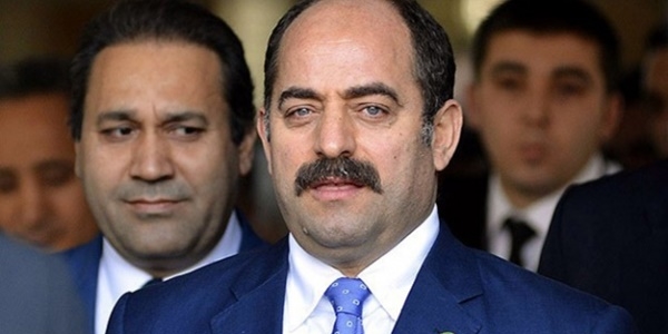 HSYK 2. Daire Başkanı'ndan 'Savcı Öz' açıklaması