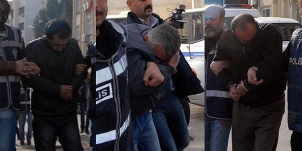Yaşlı kadının 100 bin TL'lik mücevherini çaldılar