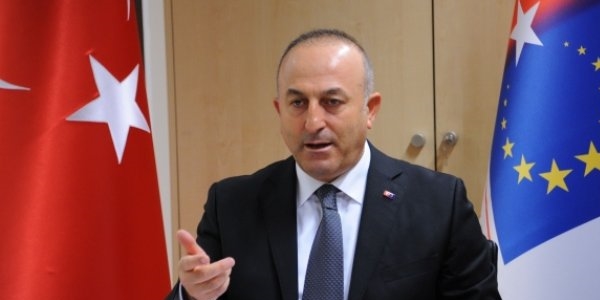Çavuşoğlu: Kamu düzenini sağlamak zorundayız