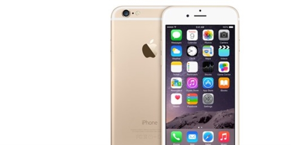 iPhone 6S'in kameras ka megapiksel olacak