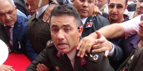 AYM, O Yarbay'ı daha önce haklı bulmuş