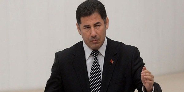 Sinan Oğan MHP'den ihraç edildi