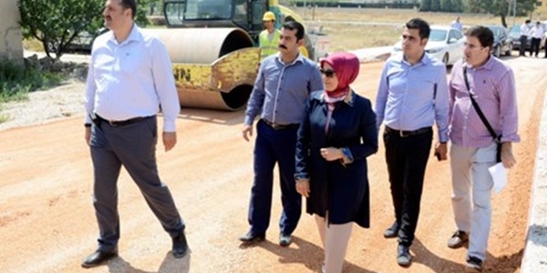 Devlet şehitlerin emanetine sahip çıkıyor