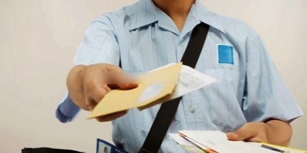 Bakanlık teklifi mektupları özel kuryeyle gönderildi