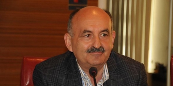 Müezzinoğlu'ndan Bakırköy açıklaması: AVM iddiası yalan