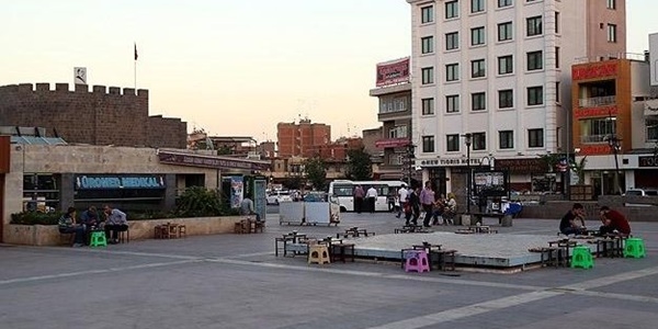 Terör doğuda ekonomik ve sosyal hayatı vurdu