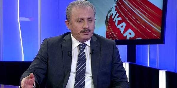 entop: CHP ile HDP ittifak yapabilir