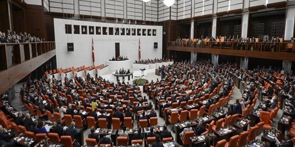 Davutoğlu isimleri neye göre seçti?