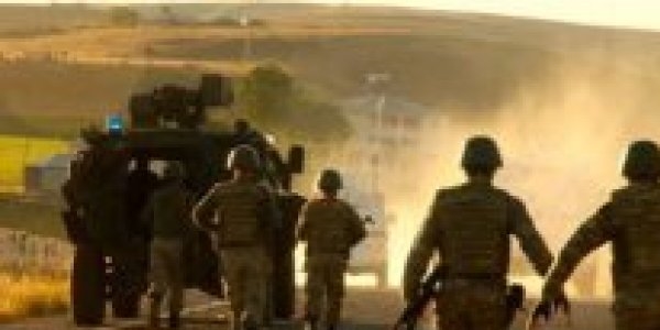 PKK'ya yönelik operasyonlarda 918 terörist etkisiz hale getirildi