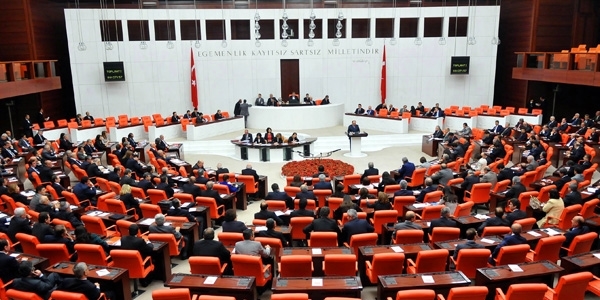 Seçim hükümeti şekilleniyor