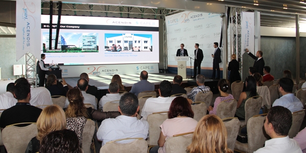 Akıllı amaliyathane sistemlerinin tanıtımı yapıldı