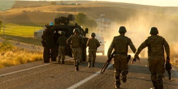 Bitlis'te 6 terörist etkisiz hale getirildi