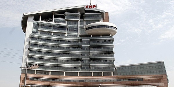 CHP'de seçim hazırlıkları başladı