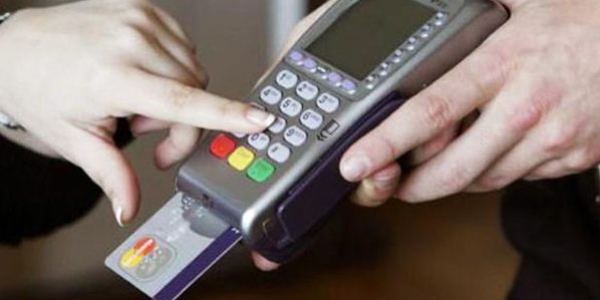 Türkiye'nin kredi notu ortalaması bin 450