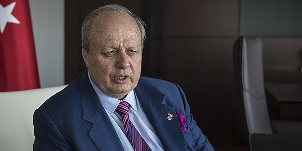Yatırımlara saldıran PKK'ya sanayiciden tepki