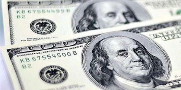 Dolar 2,90 TL'nin altına indi, borsa çıkışa geçti