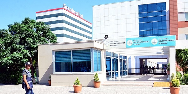 Manisa'da 3 özel eğitim kurumunda denetim