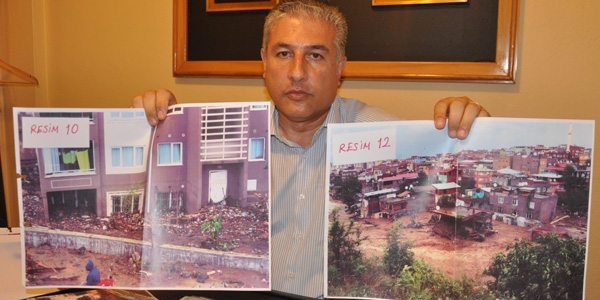 Selde 13 kişi öldü savcı takipsizlik kararı verdi