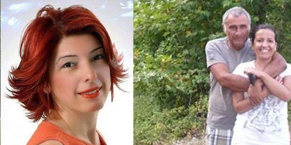 Emekli öğretmen 'Rambo bıçağı'yla öldürdü!