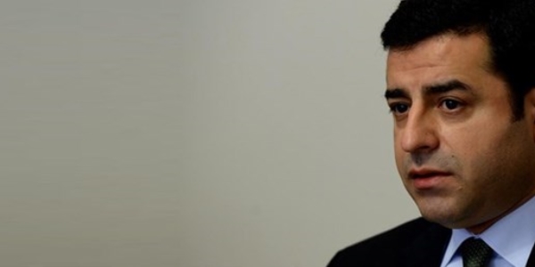 Demirtaş: Arkadaşlarımız göreve başlayacak