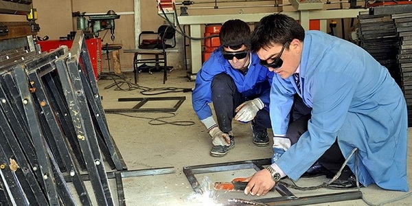 Mesleki eğitime yeni alanlar gündemde