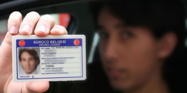 Aday sürücülüğün detayları belli oldu!