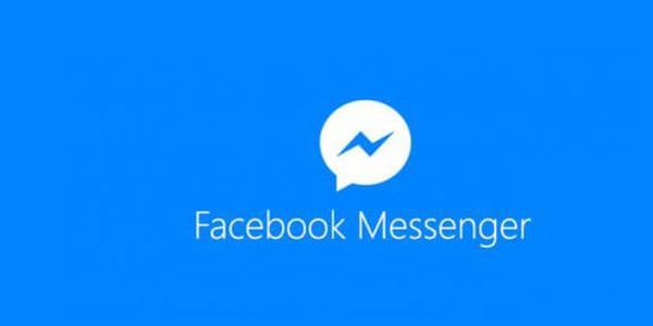 Facebook Messenger sanal asistana dönüşüyor