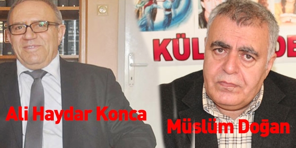 Geçici Bakanlar kurulunda 2 Alevi bakan